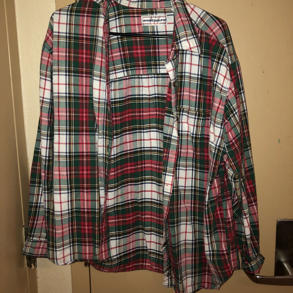 Plaid